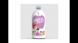 Power Fruit Ital Alma-Szilva 750ml