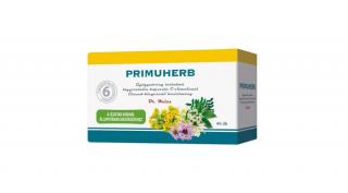 Primuherb kapszula 40x