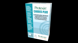Protexin Candies Plus 60x