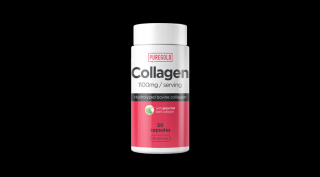 Pure Gold Collagen 50caps