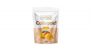 Pure Gold CollaGold 450g Mango