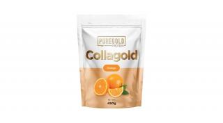 Pure Gold CollaGold 450g Orange