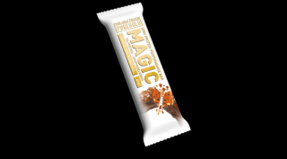 Pure Gold Magic Bar 45g CsokoládéCookies