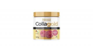 Pure Gold Protein Collagold raspberry 150g