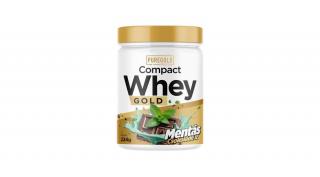 Pure Gold Protein Compact Whey Gold Menta Csoki 224g