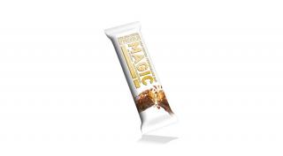 Pure Gold Protein Magic Bar 45g Salted Nuts and caramel