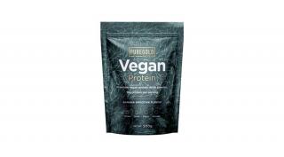 Pure Gold Protein - Vegan Protein - 500g- banán