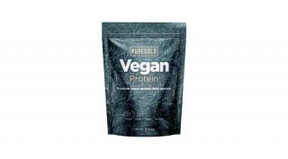 Pure Gold Protein Vegan Protein 500g pisztácia