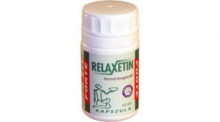 Relaxetin Forte kapszula 60db
