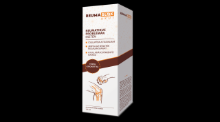 Reumablok Forte 125ml