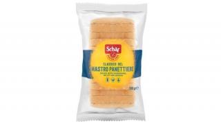 Schär Classic szeletelt fehérkenyér 300g
