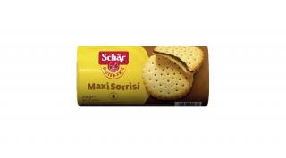 Schär Sorrisi szendvicskeksz 250g