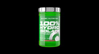 Scitec 100% Hydro Isolate 700g csokoládé