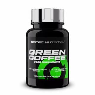 Scitec Green Coffee 90 kapszula