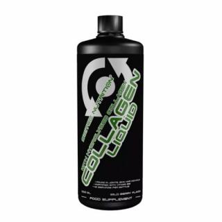 Scitec Liquid Collagen 1000ml erdei gyümölcs