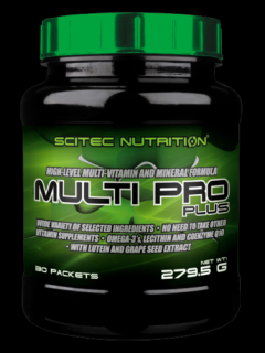 Scitec Multi Pro Plus 30