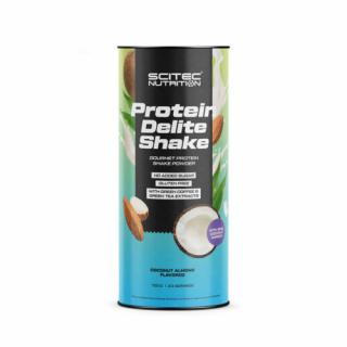 Scitec Protein Delite 700g mandula-kókusz