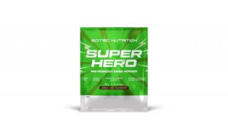 Scitec Superhero 9,5g cola-lime