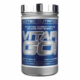 Scitec VitarGO! unflavoured 900g