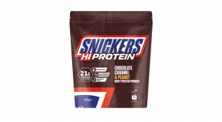 Snickers HiProtein Powder 875g