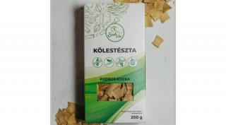 Szafi Free Kölestészta - Fodros kocka (GM, Vegan) 200g