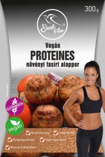 Szafi Free Vegán Proteines Növényi Fasírt Alappor (Gluténmentes, Szójamentes) 300 g