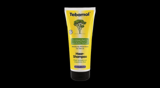 Tebamol sampon 200 ml