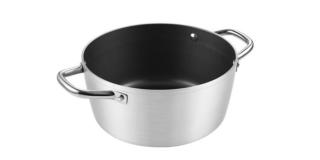 Tescoma 
 GrandCHEF Lábas ø 24 cm, 4.5 l