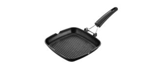 Tescoma 
 PREMIUM Grill serpenyő 24 x 24 cm