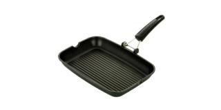 Tescoma 
 PREMIUM Grill serpenyő 34 x 24 cm