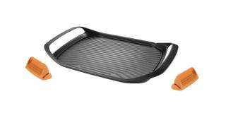 Tescoma 
 SmartCLICK grill serpenyő 42 x 28 cm