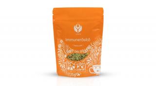 UKKO Immunerősítő teakeverék 120g