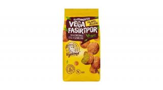 Vegabond vega fasírtpor gluténmentes falafel jellegű 200g (Sz)