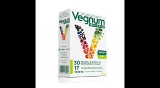 Vegnum Multi-D Plus 30x