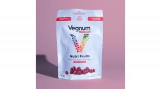 Vegnum Nutri Fruits gumigyümölcs élőflórával 30 db