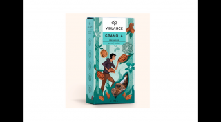 Viblance Granola Quinoa  Pecan 275g