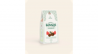 Viblance Granola Szaloncukor Bonbon Mézeskalácsos 300g
