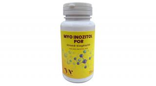 Virág Natura Myo Inozitol por 100g