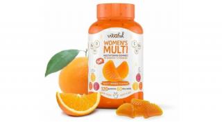 Vitaful Women's Multi Női Multivitamin 120db