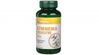 Vitaking Gymnema Sylvestre 400mg 90 kapszula