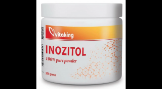 Vitaking Inositol 200g