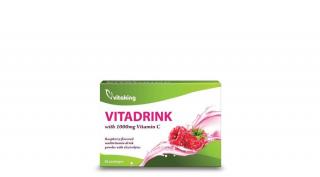 Vitaking Vitadrink 28db