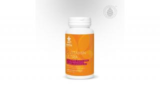 WTN C-vitamin ultra, 60db