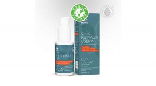 WTN Cink komplex csepp 50ml