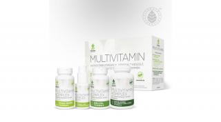 WTN Multivitamin komplex