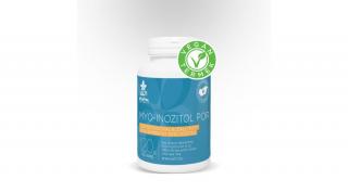 WTN Myo-inozitol por 60 adag