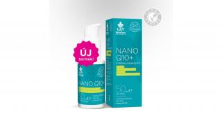 WTN Nano Q10+ 50ml