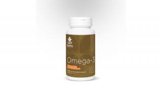 WTN Omega-3 60db