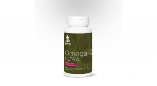 WTN Omega 3 Ultra 30+30 db