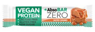 AbsoBar Zero sós karamell ízű fehérjeszelet 40g